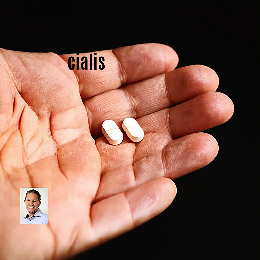 Commander cialis generic